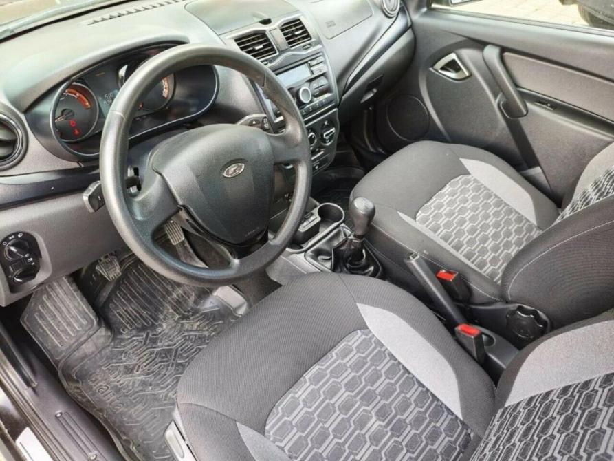 Lada (ВАЗ) Granta I Рестайлинг Набережные Челны  - изображение 8