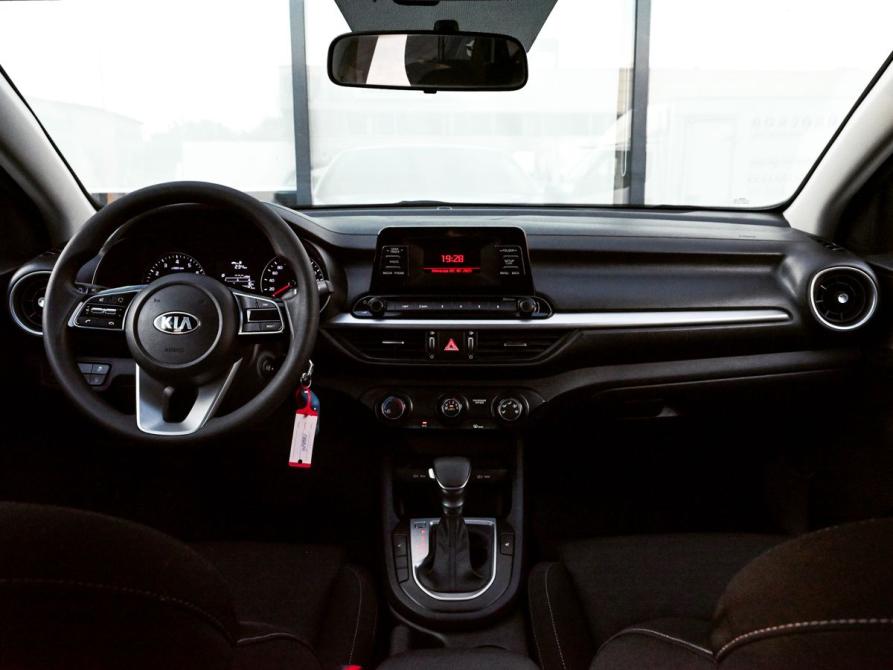 Kia Cerato IV Екатеринбург  - изображение 18
