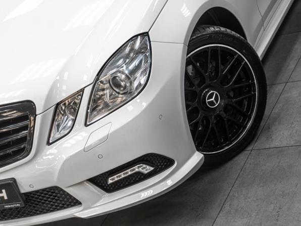Mercedes-Benz E-Класс IV (W212 S212 C207) с пробегом 2011 года, цена 1 899 000 рублей, 195349 км, седан, Автокод Объявления