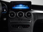 Mercedes-Benz C-Класс IV (W205) Рестайлинг Санкт-Петербург  - изображение 42