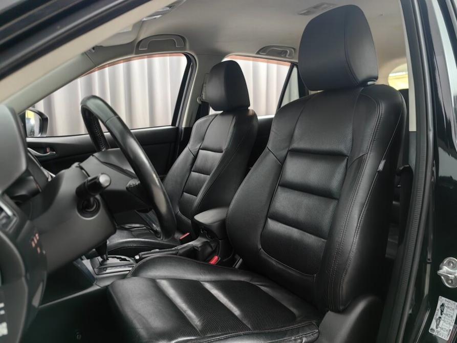 Mazda CX-5 I Подольск  - изображение 6