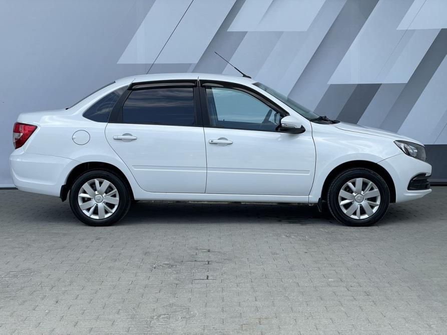 Lada (ВАЗ) Granta I Рестайлинг Екатеринбург  - изображение 4