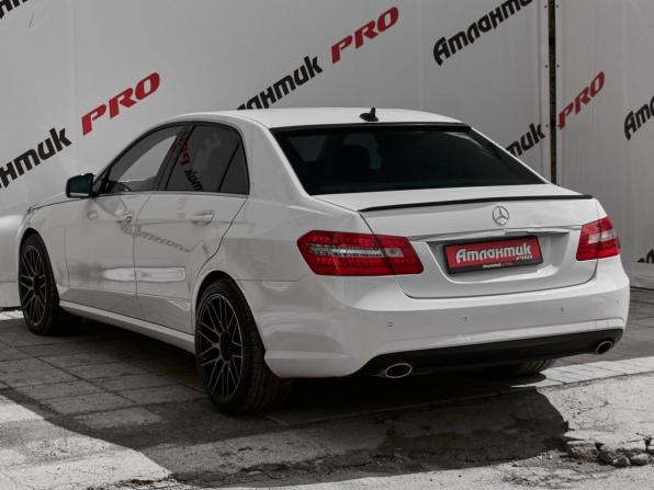 Mercedes-Benz E-Класс IV (W212 S212 C207) с пробегом 2012 года, цена 1 985 000 рублей, 219776 км, седан, Автокод Объявления