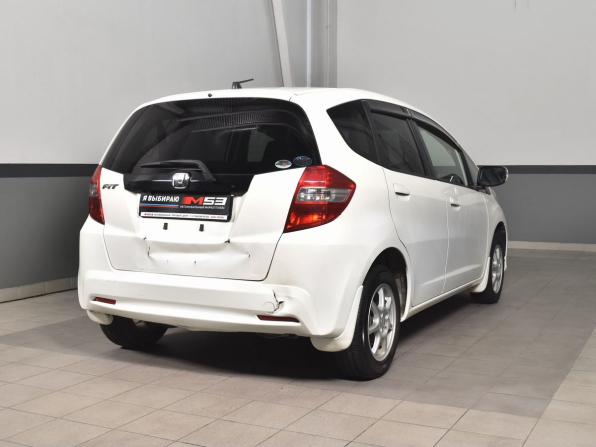 Honda Fit II с пробегом 2012 года, цена 649 995 рублей, 256245 км, хэтчбек, Автокод Объявления
