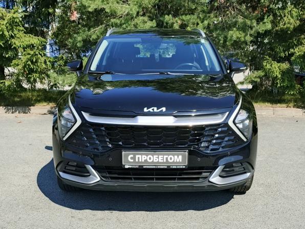 Kia Sportage V с пробегом 2022 года, цена 3 200 000 рублей, 57387 км, внедорожник, Автокод Объявления