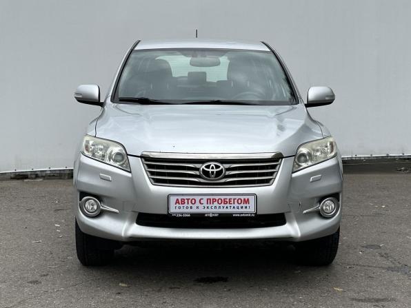 Toyota RAV4 III (XA30) Рестайлинг с пробегом 2011 года, цена 1 465 000 рублей, 137568 км, внедорожник, Автокод Объявления