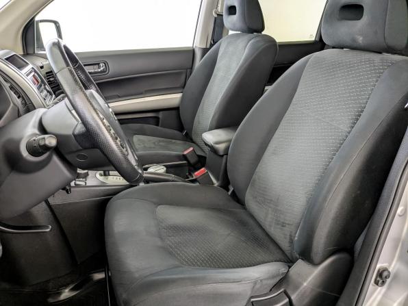 Nissan X-Trail II Рестайлинг с пробегом 2012 года, цена 1 520 000 рублей, 134020 км, внедорожник, Автокод Объявления