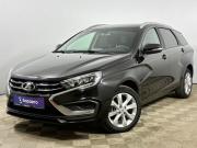 Lada (ВАЗ) Vesta I Рестайлинг (NG) Борисоглебск  - изображение 18