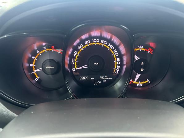 Lada (ВАЗ) Vesta I с пробегом 2020 года, цена 1 199 000 рублей, 33825 км, седан, Автокод Объявления