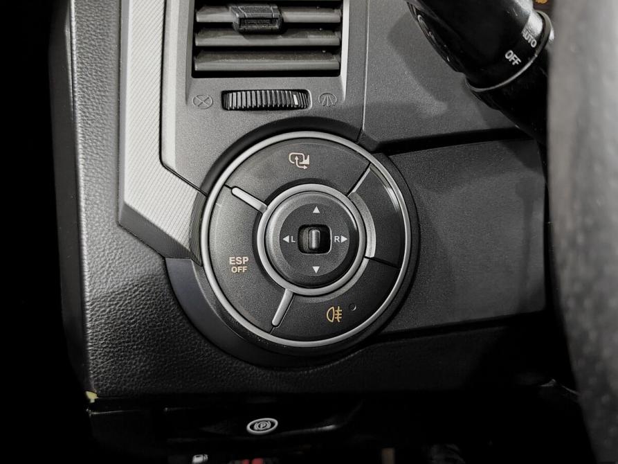 SsangYong Kyron I Рестайлинг Москва  - изображение 8