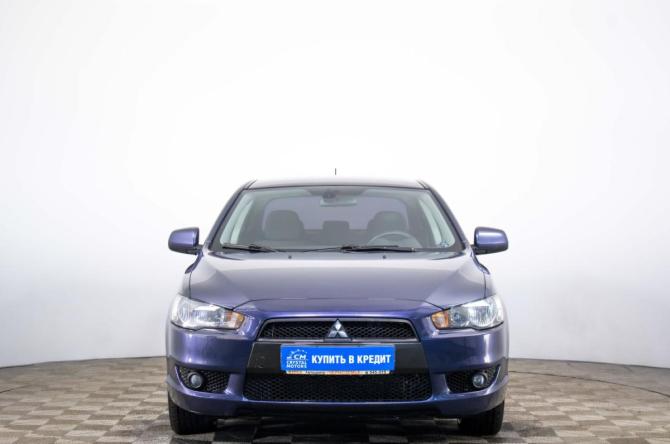 Mitsubishi Lancer X с пробегом 2008 года, цена 799 000 рублей, 220023 км, седан, Автокод Объявления
