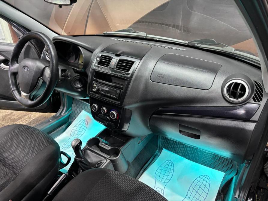 Lada (ВАЗ) Kalina II Ставрополь  - изображение 9