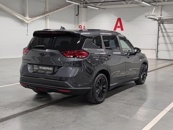 Chevrolet Orlando II с пробегом 2021 года, цена 2 100 000 рублей, 45651 км, минивэн, Автокод Объявления