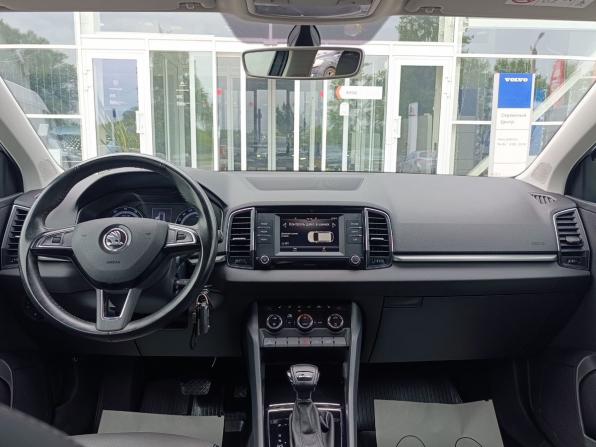 Skoda Karoq I с пробегом 2020 года, цена 2 400 000 рублей, 90229 км, внедорожник, Автокод Объявления