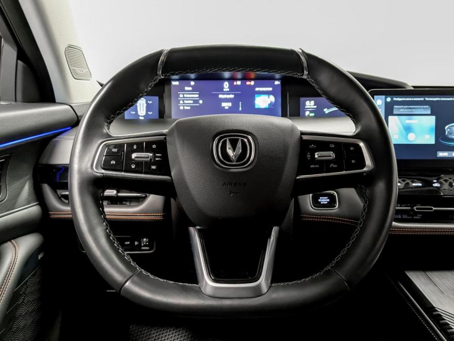 Changan UNI-K Санкт-Петербург  - изображение 23