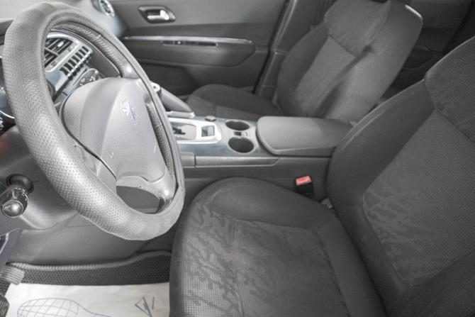 Peugeot 3008 I с пробегом 2011 года, цена 599 000 рублей, 209000 км, внедорожник, Автокод Объявления