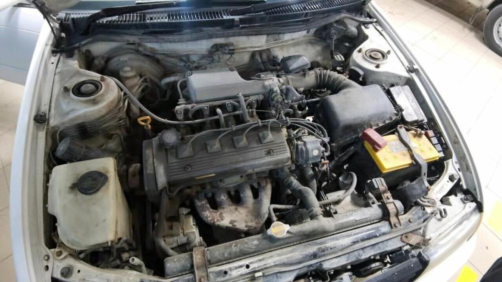 Toyota Corolla VIII (E110) Тюмень  - изображение 7
