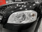 Chevrolet Aveo I Рестайлинг Казань  - изображение 43