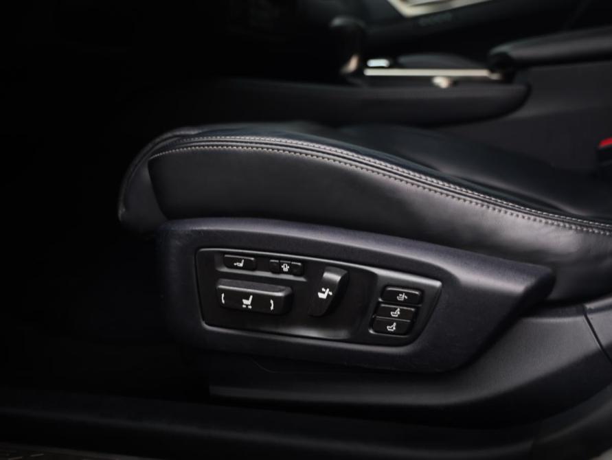 Lexus GS IV Санкт-Петербург  - изображение 31