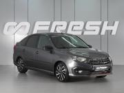 Lada (ВАЗ) Granta I Рестайлинг Минеральные Воды  - изображение 17