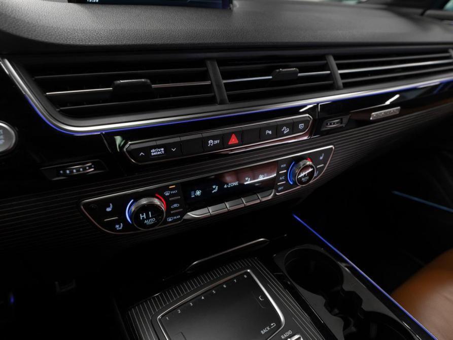 Audi Q7 II (4M) Москва  - изображение 23