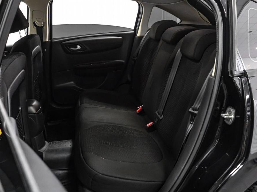 Citroen C4 I Рестайлинг Минеральные Воды  - изображение 9
