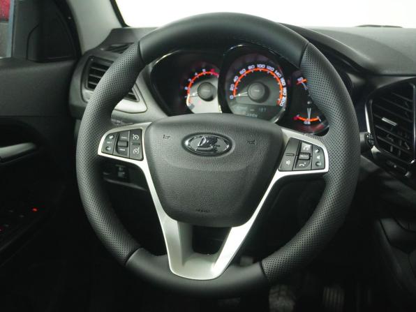 Lada (ВАЗ) Vesta I с пробегом 2019 года, цена 753 000 рублей, 150431 км, седан, Автокод Объявления
