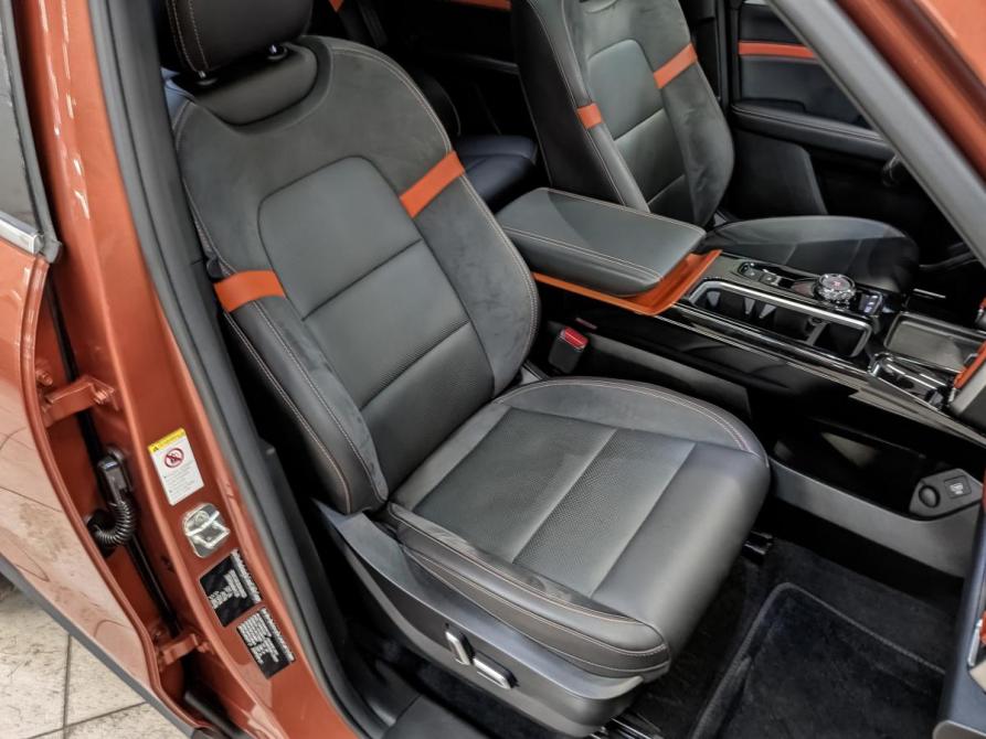 Haval Dargo Москва  - изображение 23