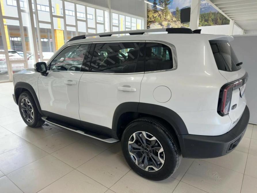 Haval Dargo Уфа  - изображение 5