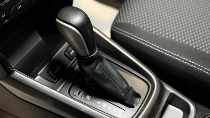 Suzuki Vitara II Рестайлинг с пробегом 2019 года, цена 1 599 000 рублей, 170403 км, внедорожник, Автокод Объявления