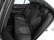 Toyota Camry VIII (XV70) Рестайлинг Ростов-на-Дону  - изображение 28