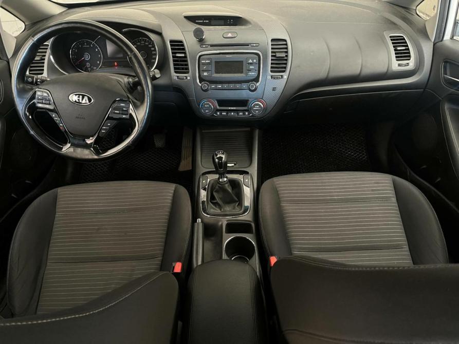 Kia Cerato III Рестайлинг (Classic) Нижнекамск  - изображение 7