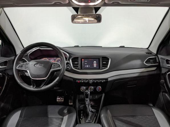 Lada (ВАЗ) Aura с пробегом 2024 года, цена 1 730 000 рублей, 15113 км, седан, Автокод Объявления