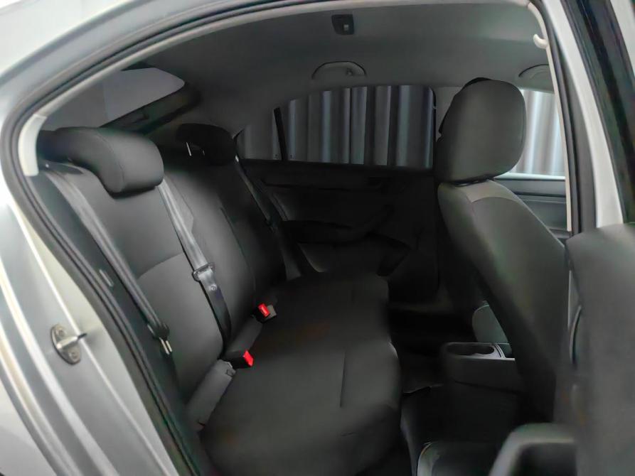 Skoda Rapid I Москва  - изображение 10
