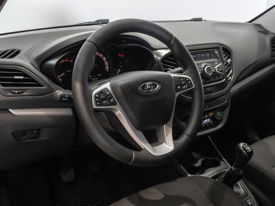 Lada (ВАЗ) Vesta I Казань  - изображение 5