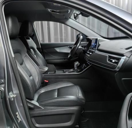 Chery Tiggo 4 Pro I с пробегом 2022 года, цена 1 444 000 рублей, 30487 км, внедорожник, Автокод Объявления