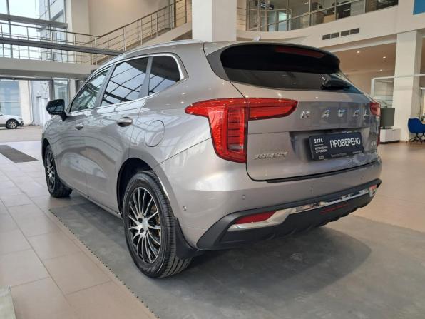 Haval Jolion I с пробегом 2023 года, цена 2 001 000 рублей, 47747 км, внедорожник, Автокод Объявления