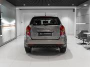 SsangYong Actyon II Москва  - изображение 24