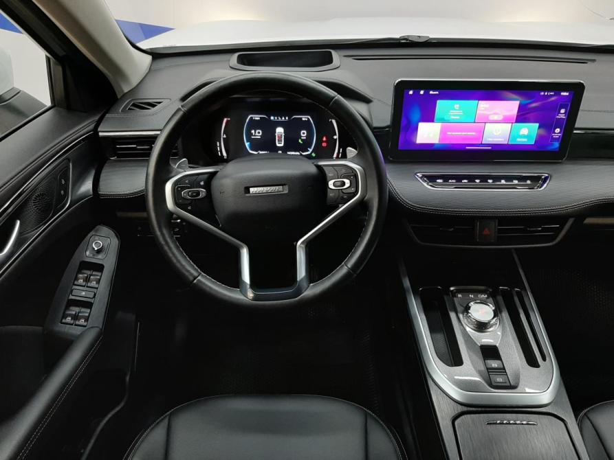 Haval Jolion I Москва  - изображение 15