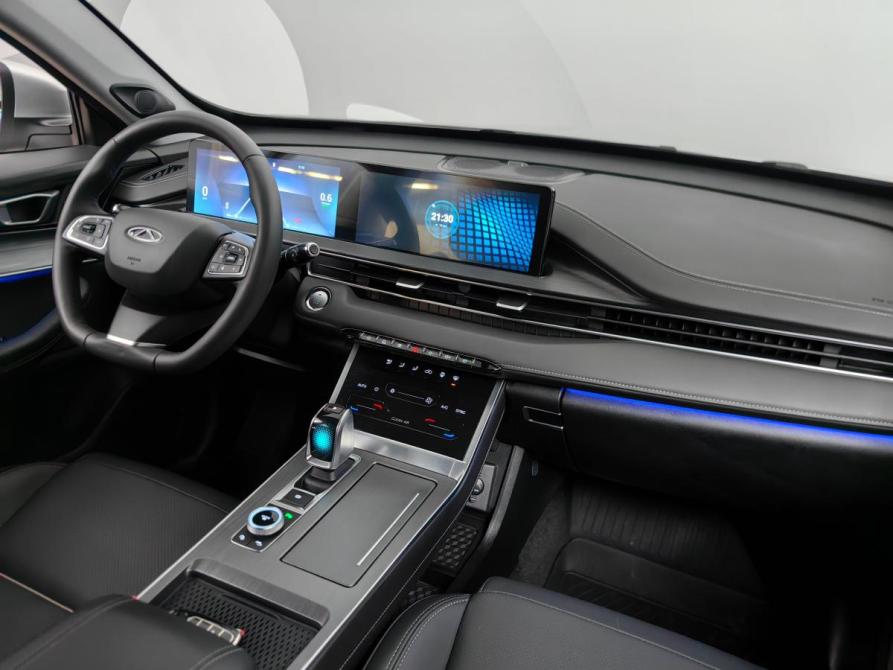 Chery Tiggo 7 Pro Max I Подольск  - изображение 13