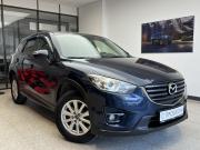 Mazda CX-5 I Новосибирск  - изображение 14