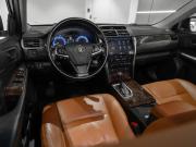 Toyota Camry VII (XV50) Рестайлинг 2 Москва  - изображение 31