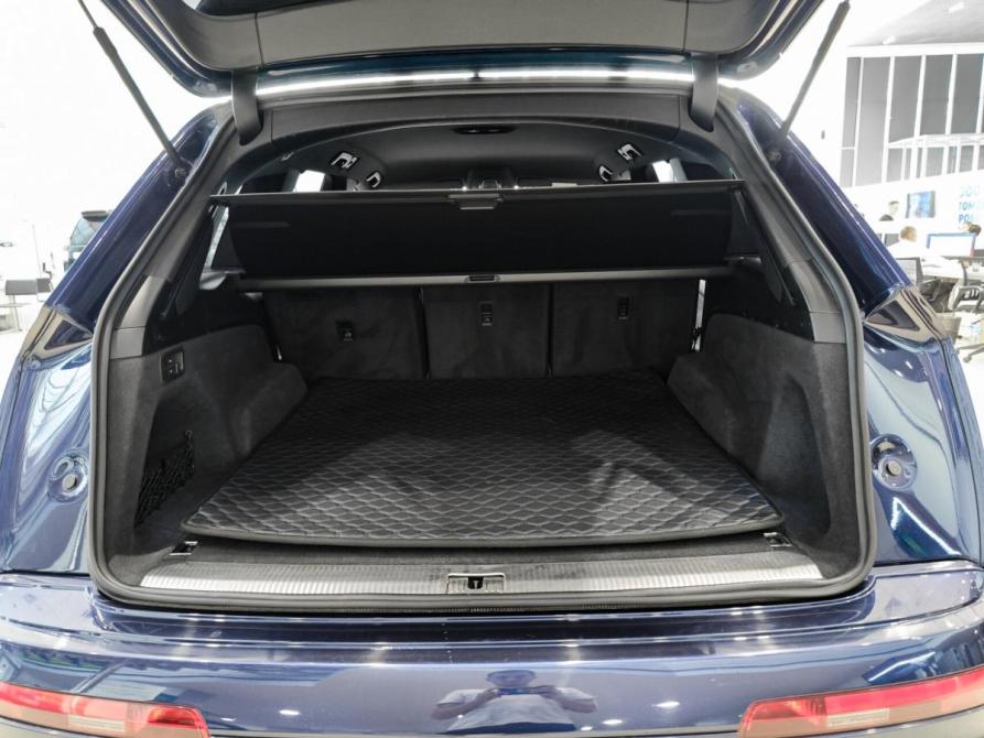 Audi Q7 II (4M) Казань  - изображение 12