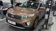 Kia Sorento III Prime Санкт-Петербург  - изображение 7
