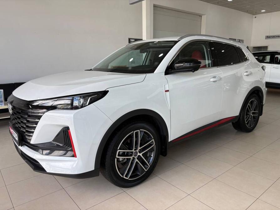 Changan CS55 Plus II Ростов-на-Дону  - изображение 3