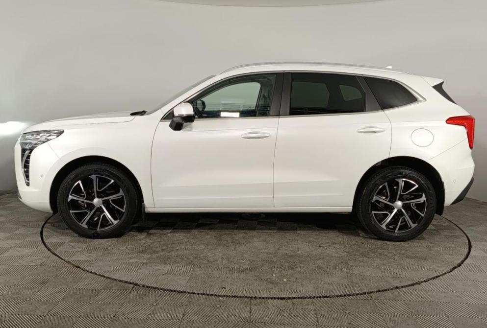 Haval Jolion I Рестайлинг Волгоград  - изображение 4