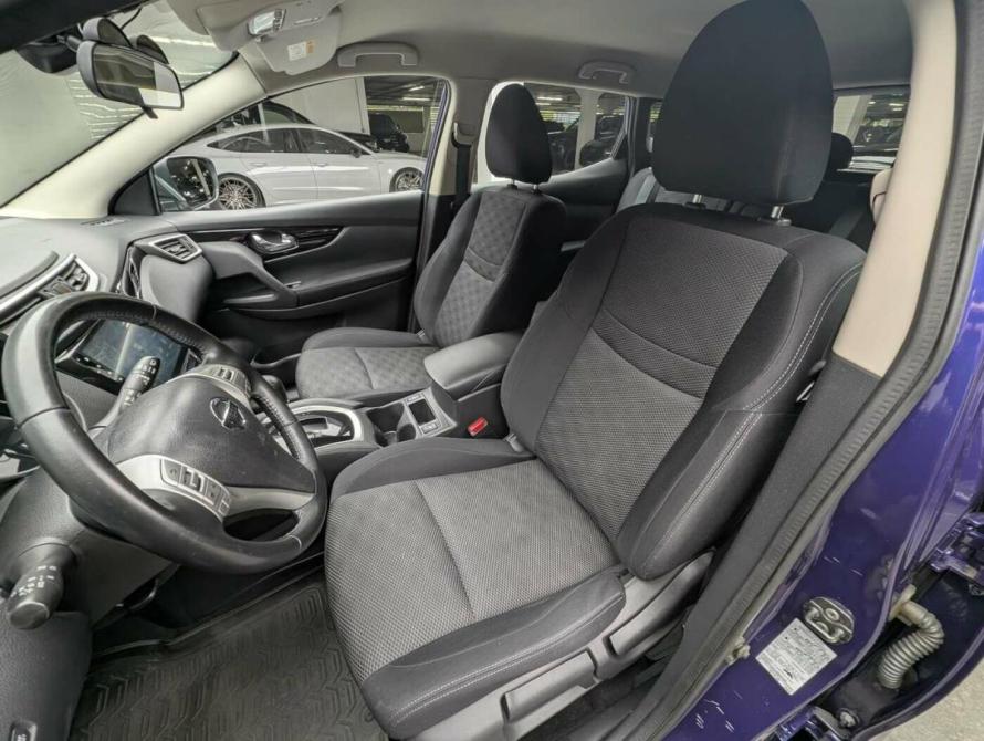 Nissan Qashqai II Москва  - изображение 7