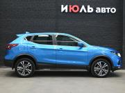 Nissan Qashqai II Рестайлинг Екатеринбург  - изображение 26
