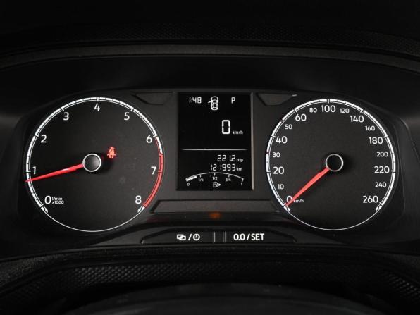 Volkswagen Polo VI с пробегом 2022 года, цена 1 489 000 рублей, 121993 км, лифтбек, Автокод Объявления