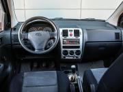 Hyundai Getz I Рестайлинг Новороссийск  - изображение 23